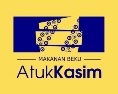 Atuk Kasim Frozen Food